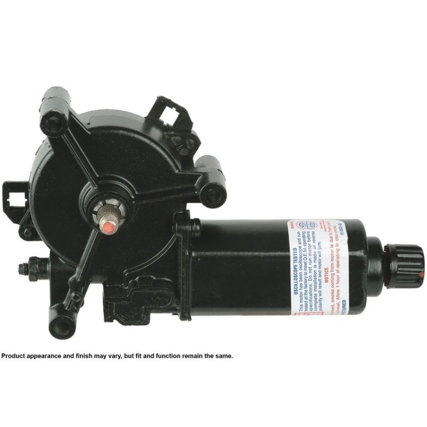 CARDONE Reman 49-1008 Remanufactured Headlight Motor