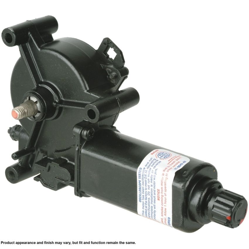 CARDONE Reman 49-1008 Remanufactured Headlight Motor