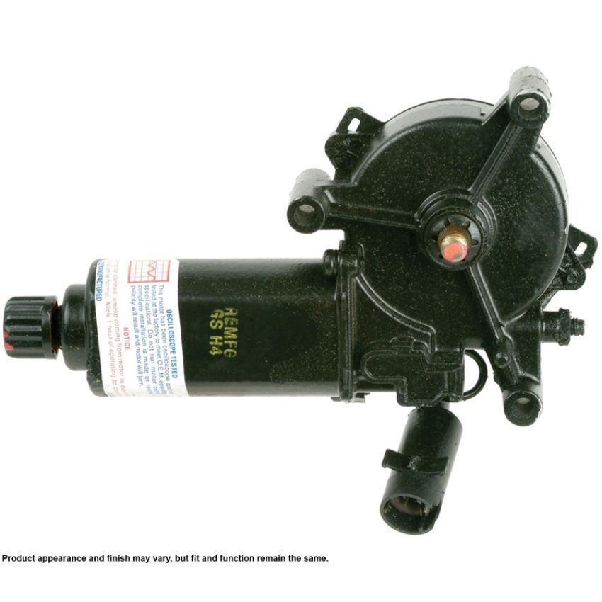 CARDONE Reman 49-1009 Remanufactured Headlight Motor