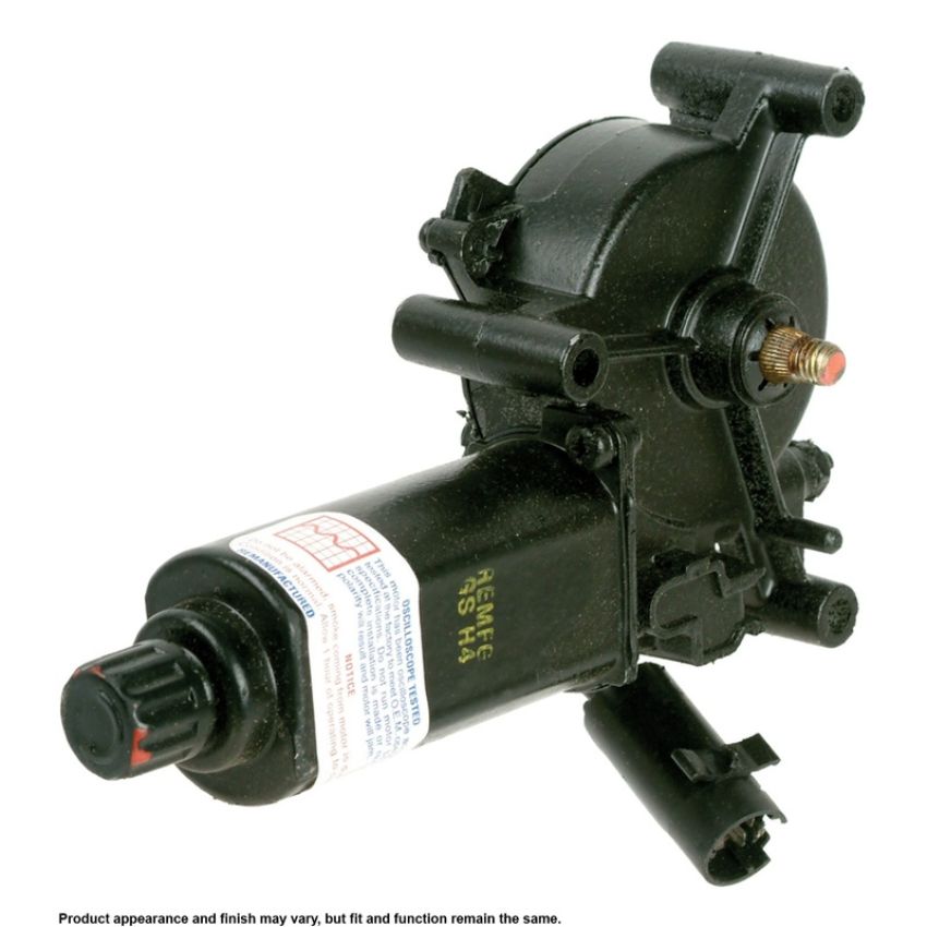 CARDONE Reman 49-1009 Remanufactured Headlight Motor
