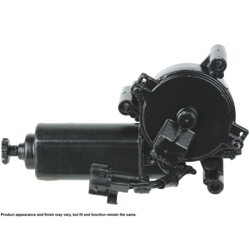 CARDONE Reman 49-1010 Remanufactured Headlight Motor