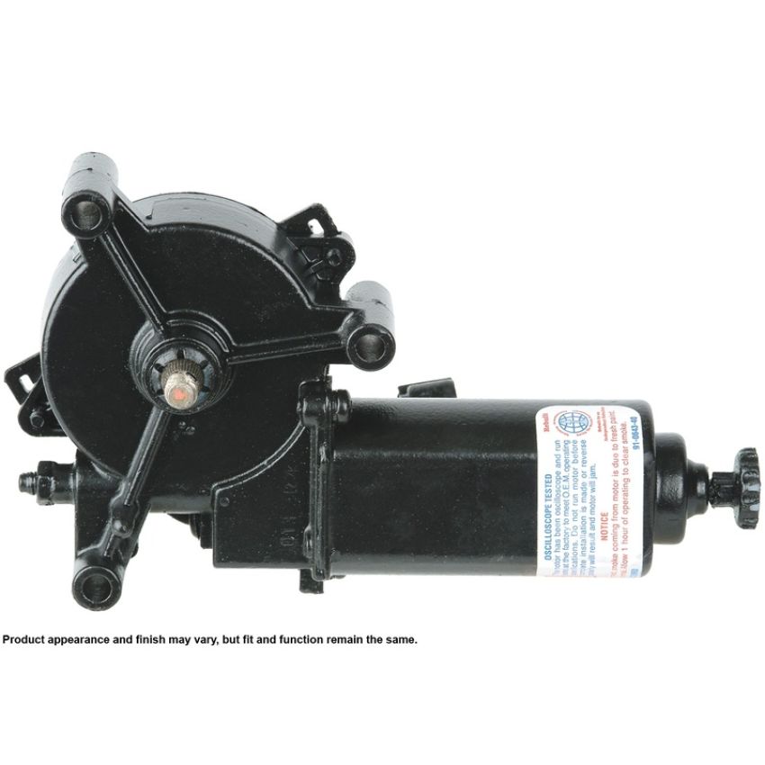 CARDONE Reman 49-1010 Remanufactured Headlight Motor