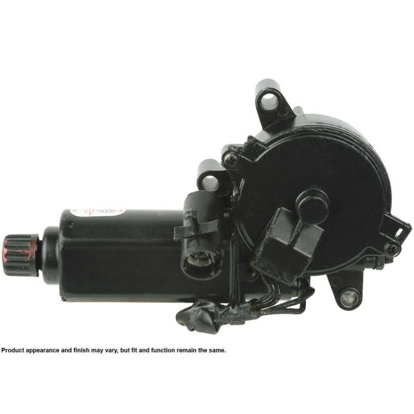 CARDONE Reman 49-1012 Remanufactured Headlight Motor