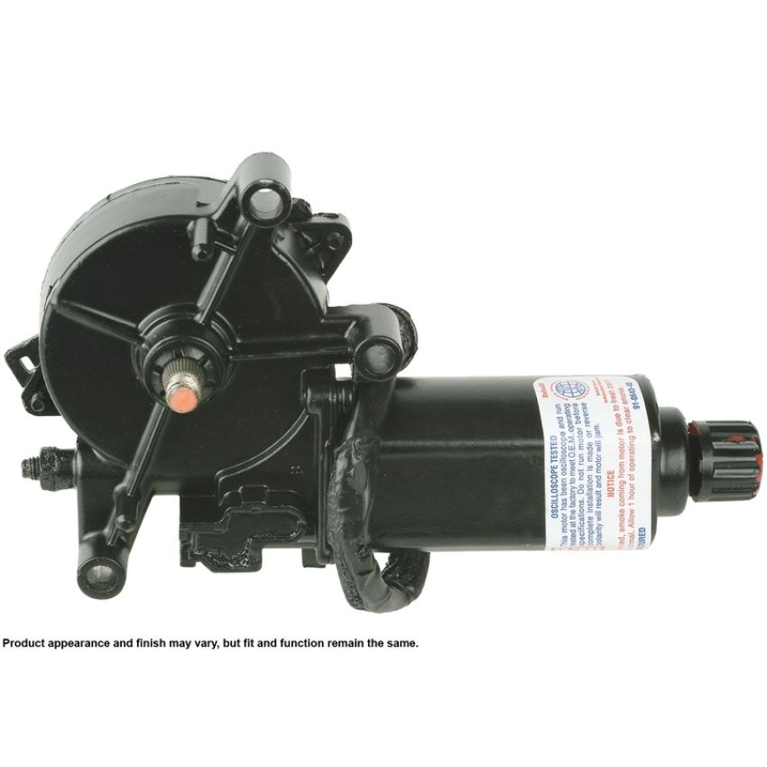 CARDONE Reman 49-1012 Remanufactured Headlight Motor