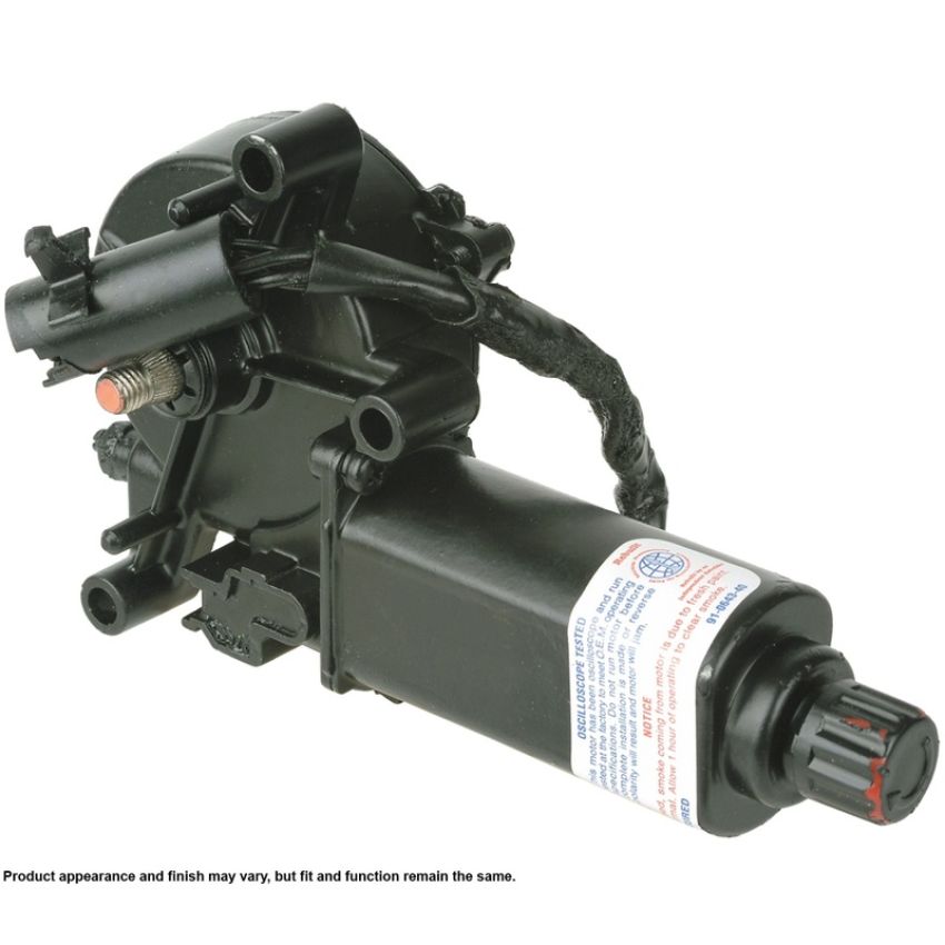 CARDONE Reman 49-1012 Remanufactured Headlight Motor