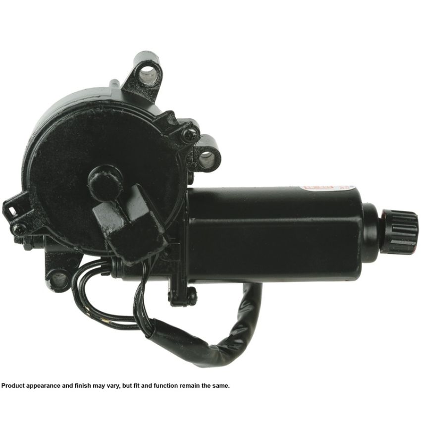 CARDONE Reman 49-1013 Remanufactured Headlight Motor
