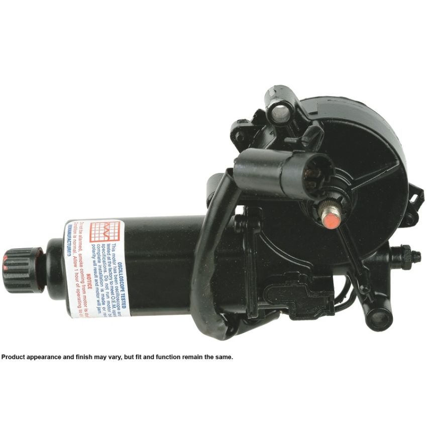 CARDONE Reman 49-1013 Remanufactured Headlight Motor
