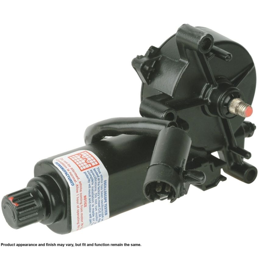 CARDONE Reman 49-1013 Remanufactured Headlight Motor