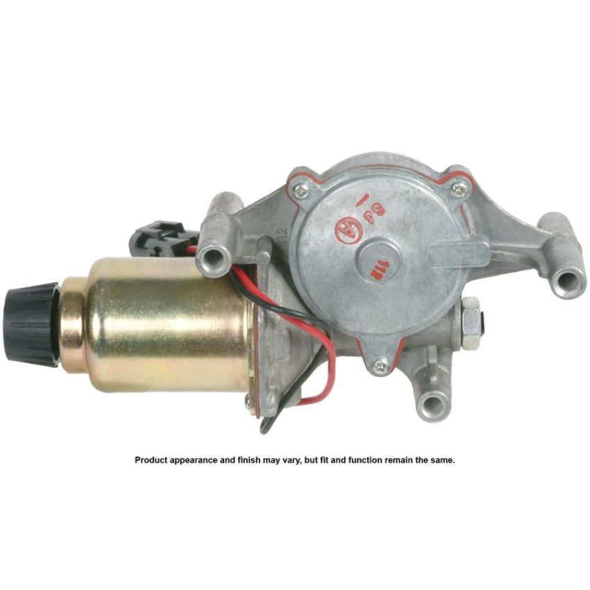 CARDONE Reman 49-101 Remanufactured Headlight Motor