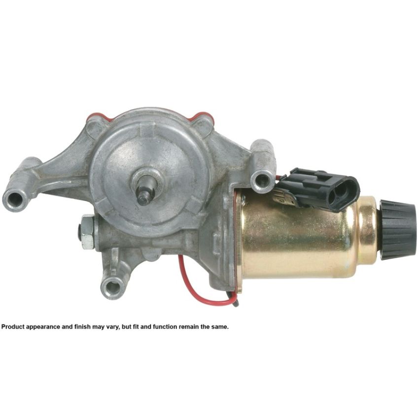 CARDONE Reman 49-101 Remanufactured Headlight Motor