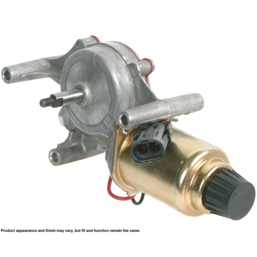 CARDONE Reman 49-101 Remanufactured Headlight Motor