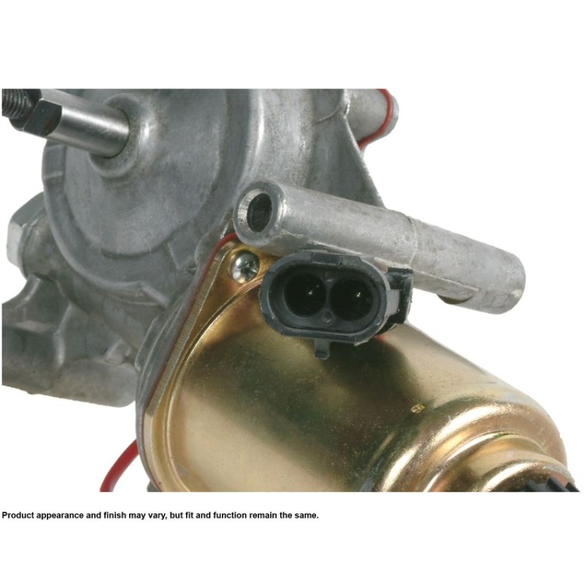 CARDONE Reman 49-101 Remanufactured Headlight Motor