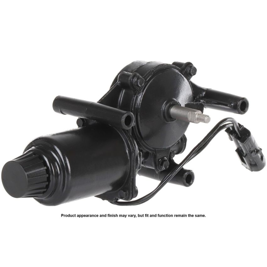 CARDONE Reman 49-102 Remanufactured Headlight Motor