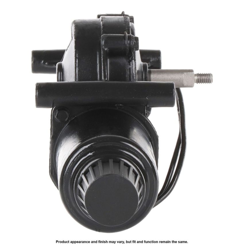CARDONE Reman 49-102 Remanufactured Headlight Motor