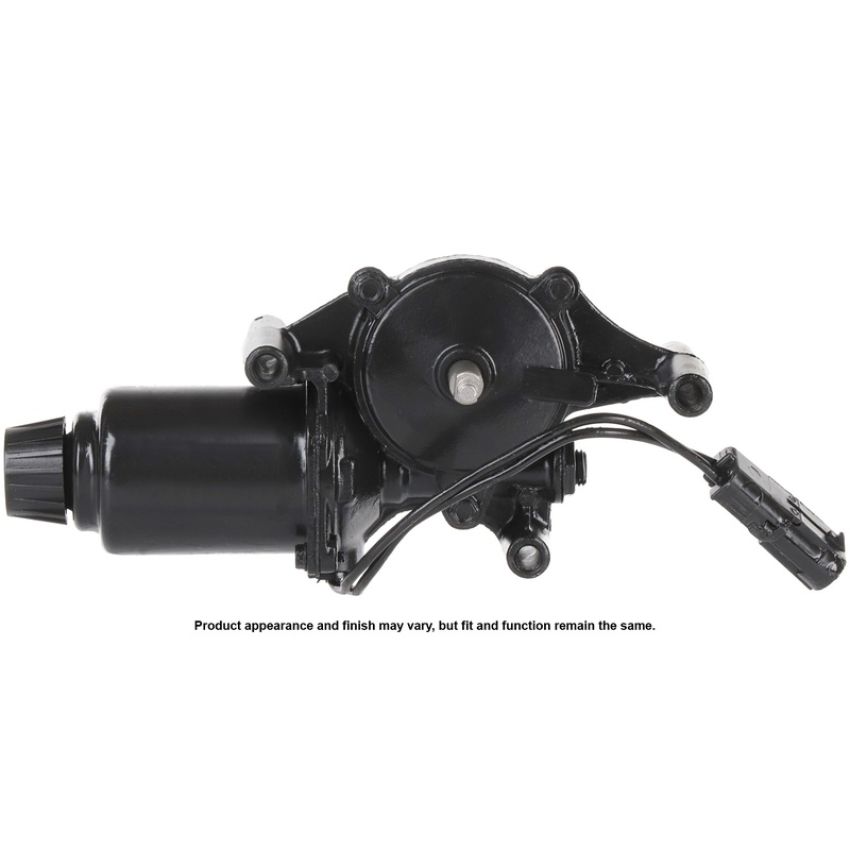 CARDONE Reman 49-102 Remanufactured Headlight Motor