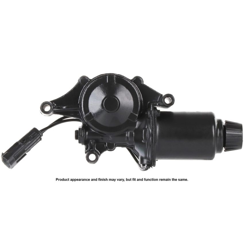 CARDONE Reman 49-102 Remanufactured Headlight Motor