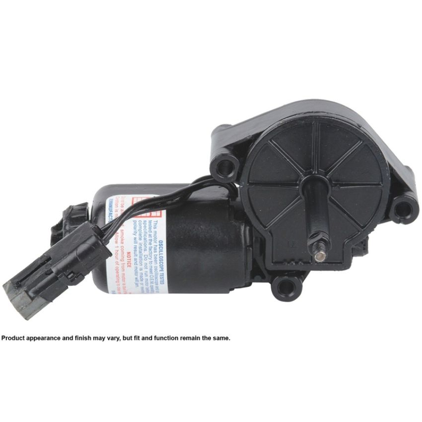 CARDONE Reman 49-105 Remanufactured Headlight Motor