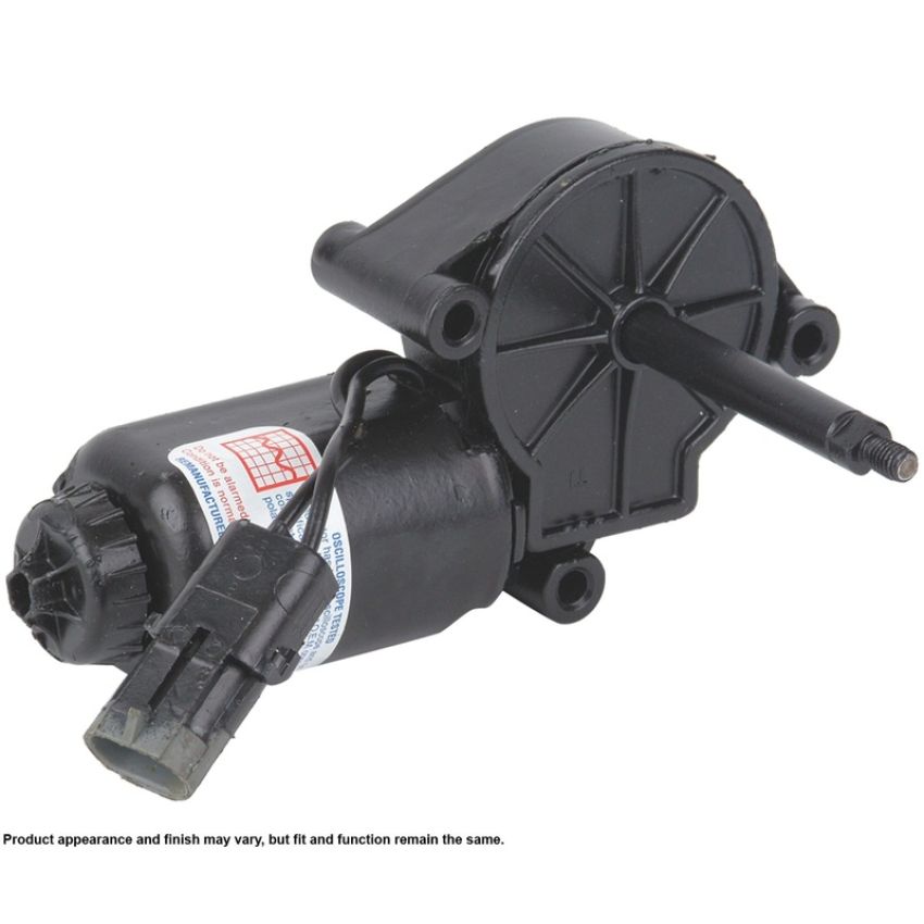 CARDONE Reman 49-105 Remanufactured Headlight Motor