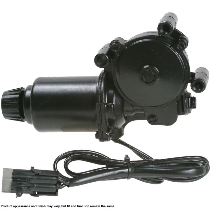 CARDONE Reman 49-112 Remanufactured Headlight Motor