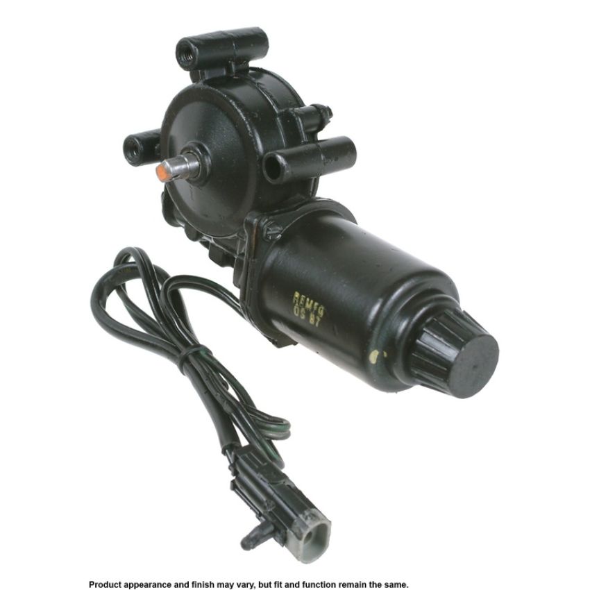 CARDONE Reman 49-112 Remanufactured Headlight Motor