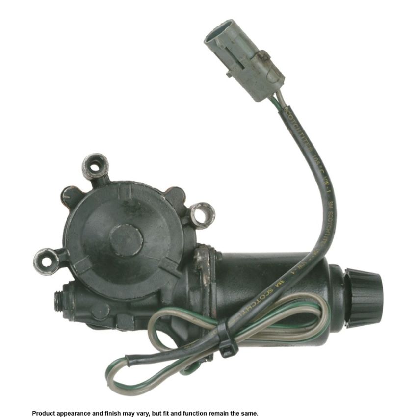 CARDONE Reman 49-113 Remanufactured Headlight Motor