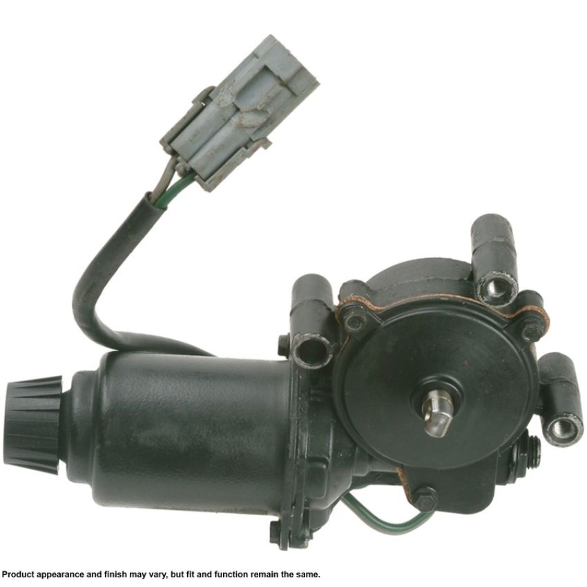 CARDONE Reman 49-113 Remanufactured Headlight Motor