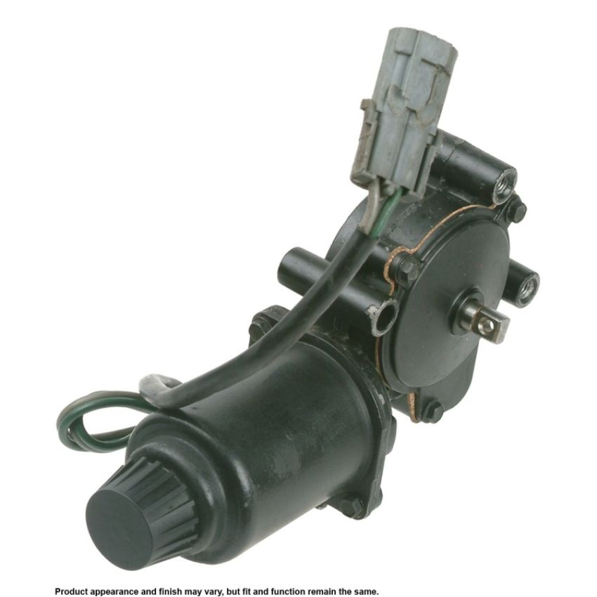 CARDONE Reman 49-113 Remanufactured Headlight Motor