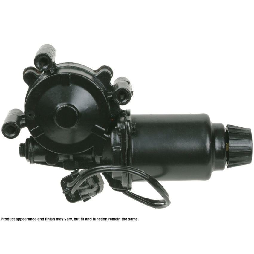 CARDONE Reman 49-114 Remanufactured Headlight Motor