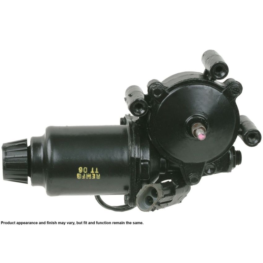 CARDONE Reman 49-114 Remanufactured Headlight Motor