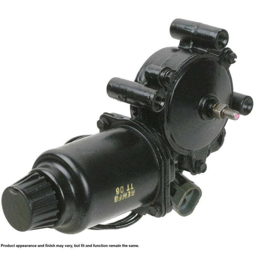 CARDONE Reman 49-114 Remanufactured Headlight Motor