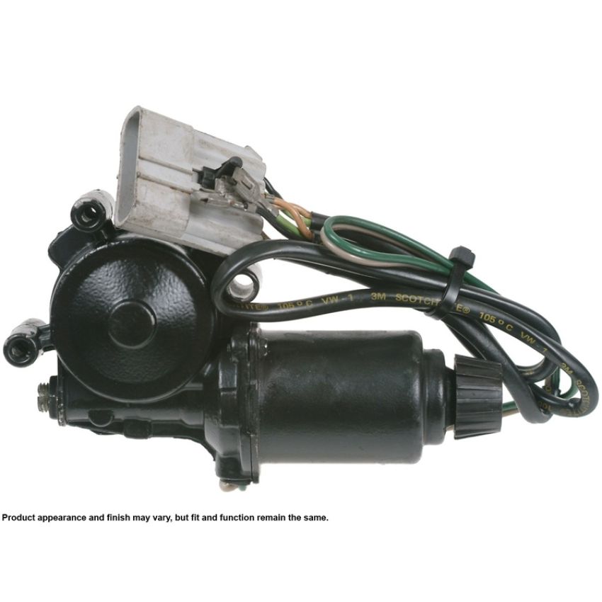 CARDONE Reman 49-116 Remanufactured Headlight Motor