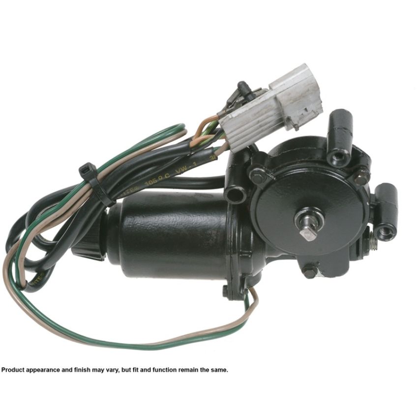 CARDONE Reman 49-116 Remanufactured Headlight Motor