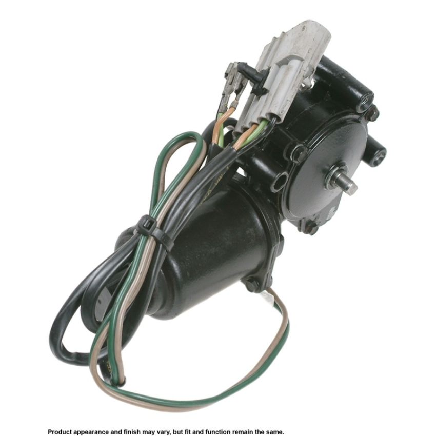 CARDONE Reman 49-116 Remanufactured Headlight Motor
