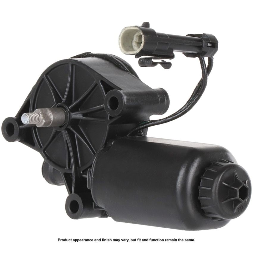 CARDONE Reman 49-120 Remanufactured Headlight Motor