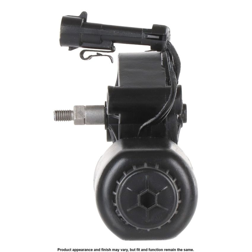 CARDONE Reman 49-120 Remanufactured Headlight Motor
