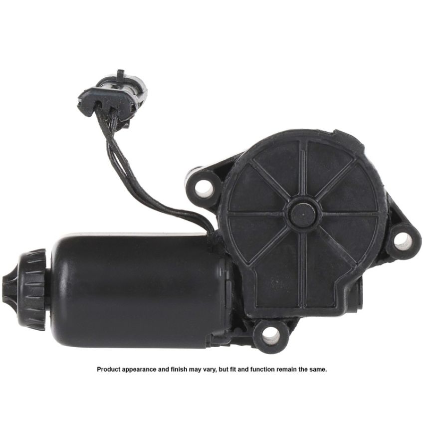 CARDONE Reman 49-120 Remanufactured Headlight Motor