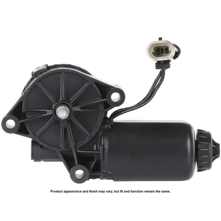 CARDONE Reman 49-120 Remanufactured Headlight Motor