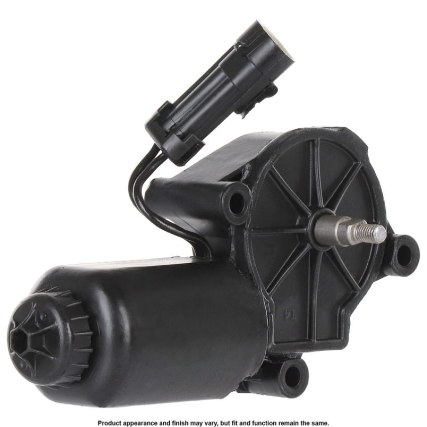 CARDONE Reman 49-121 Remanufactured Headlight Motor