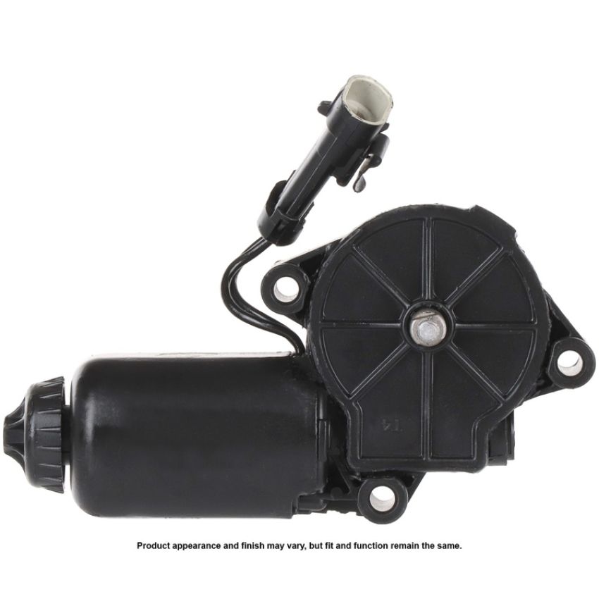CARDONE Reman 49-121 Remanufactured Headlight Motor