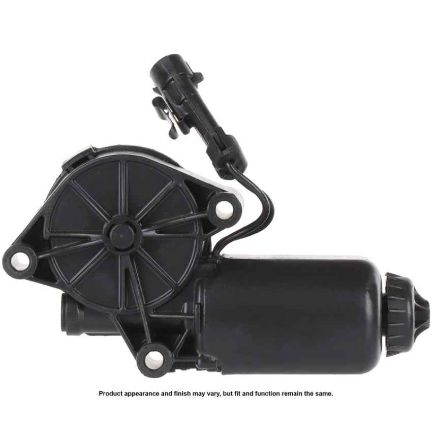 CARDONE Reman 49-121 Remanufactured Headlight Motor