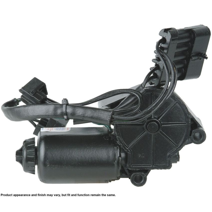 CARDONE Reman 49-124 Remanufactured Headlight Motor