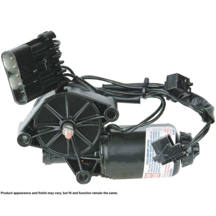 CARDONE Reman 49-124 Remanufactured Headlight Motor
