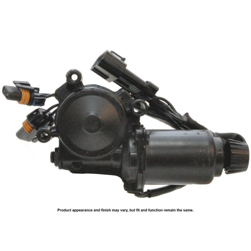 CARDONE Reman 49-127 Remanufactured Headlight Motor