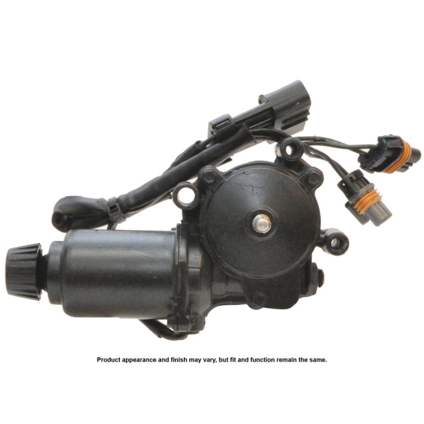 CARDONE Reman 49-127 Remanufactured Headlight Motor