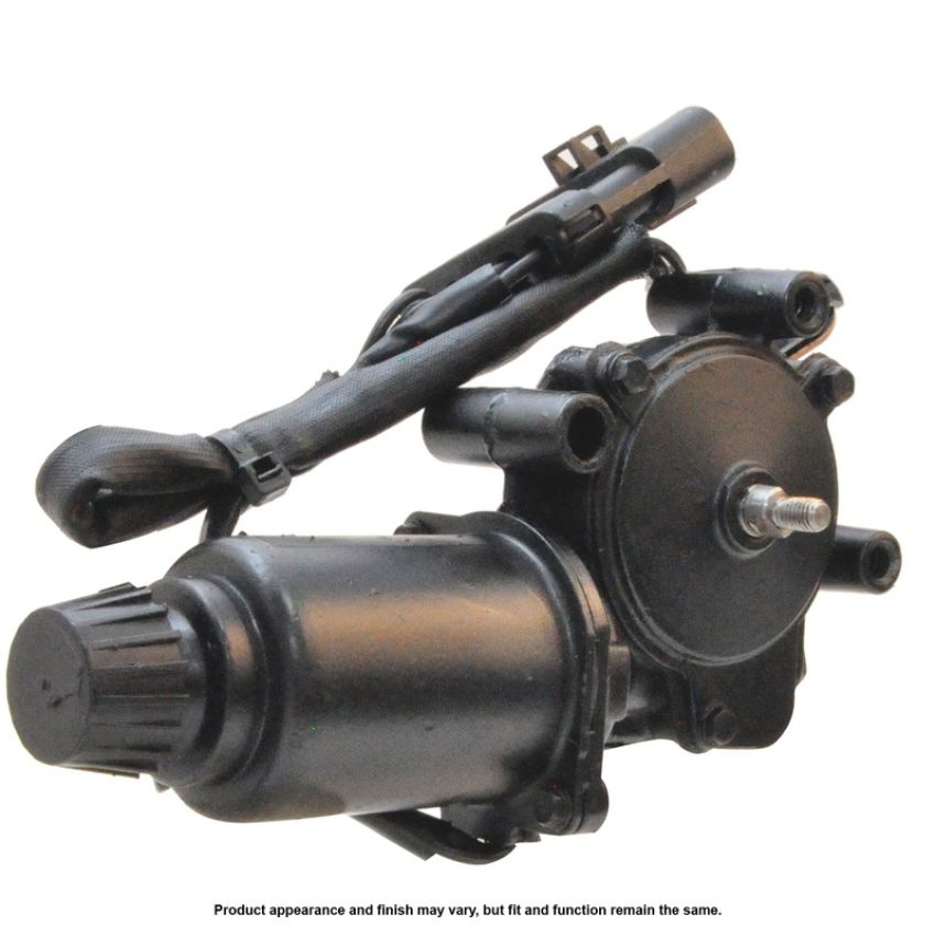 CARDONE Reman 49-127 Remanufactured Headlight Motor