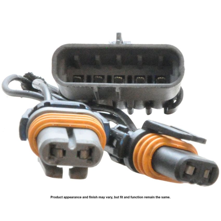 CARDONE Reman 49-127 Remanufactured Headlight Motor