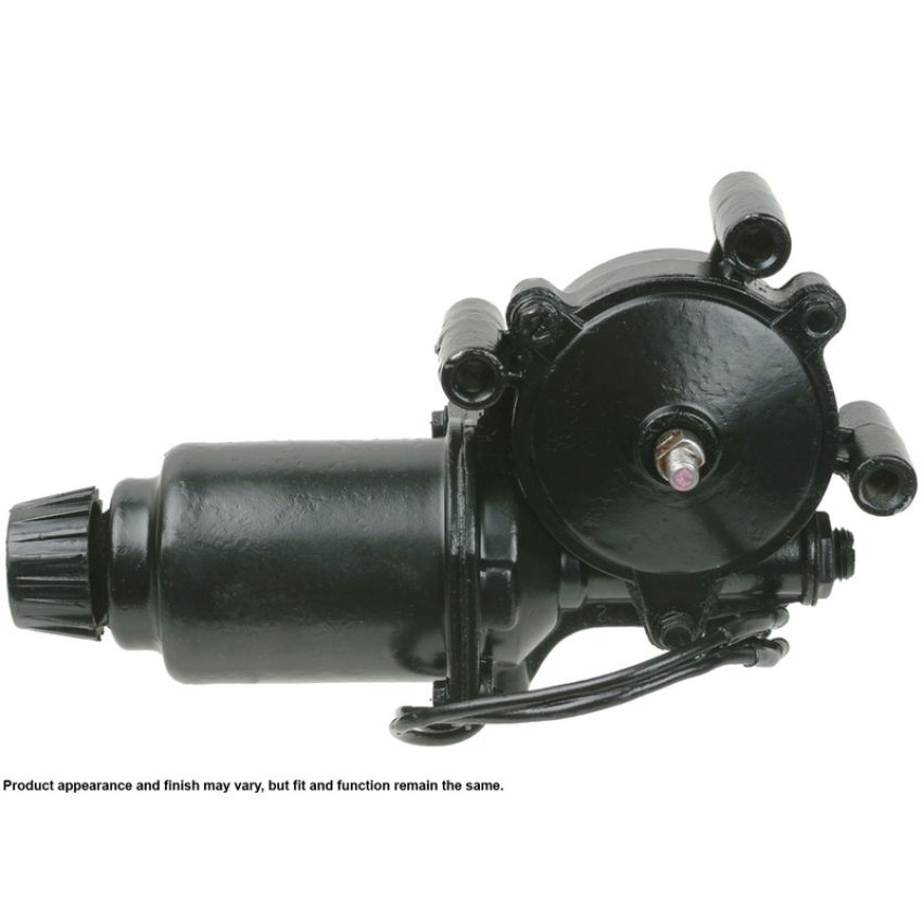 CARDONE Reman 49-128 Remanufactured Headlight Motor