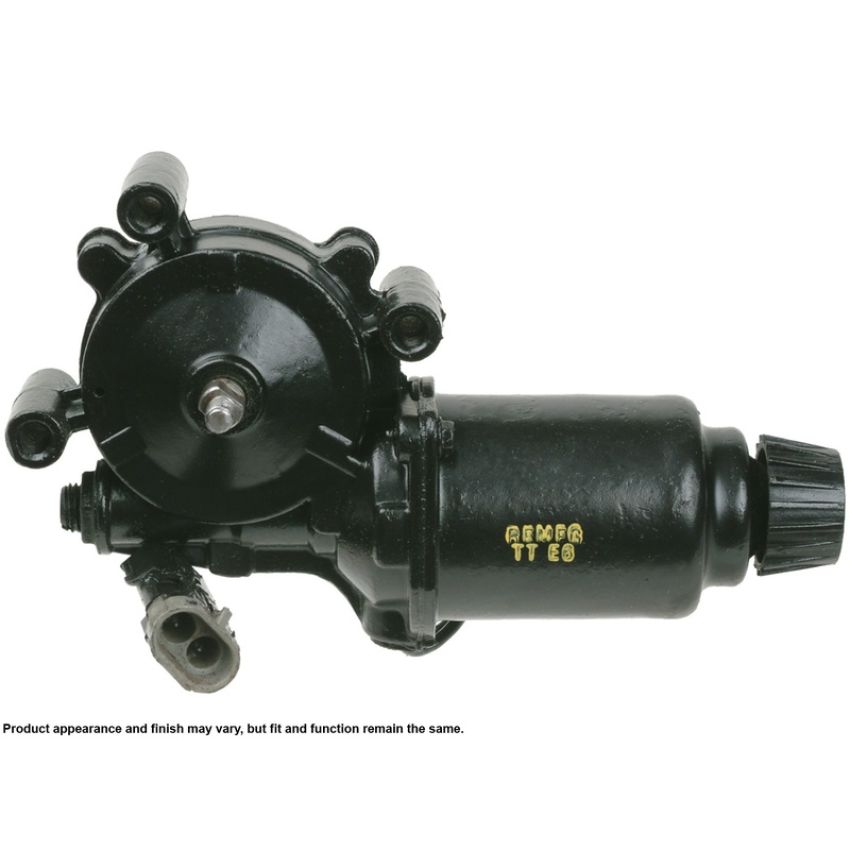 CARDONE Reman 49-128 Remanufactured Headlight Motor