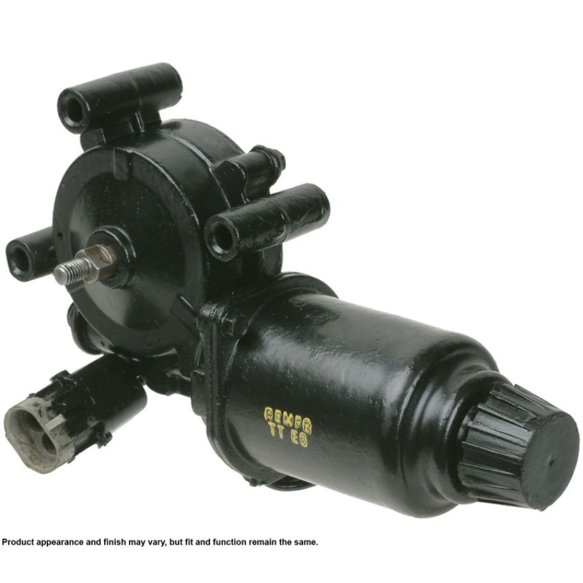 CARDONE Reman 49-128 Remanufactured Headlight Motor