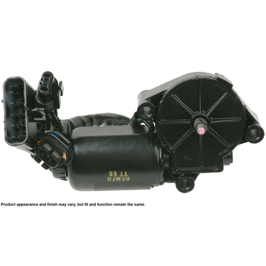 CARDONE Reman 49-129 Remanufactured Headlight Motor